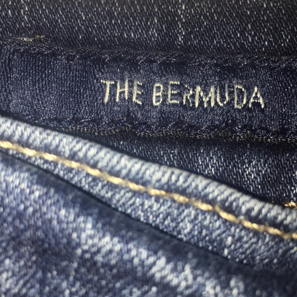 Lucky Brand Jeans The Bermuda Short - Picture 9 of 12